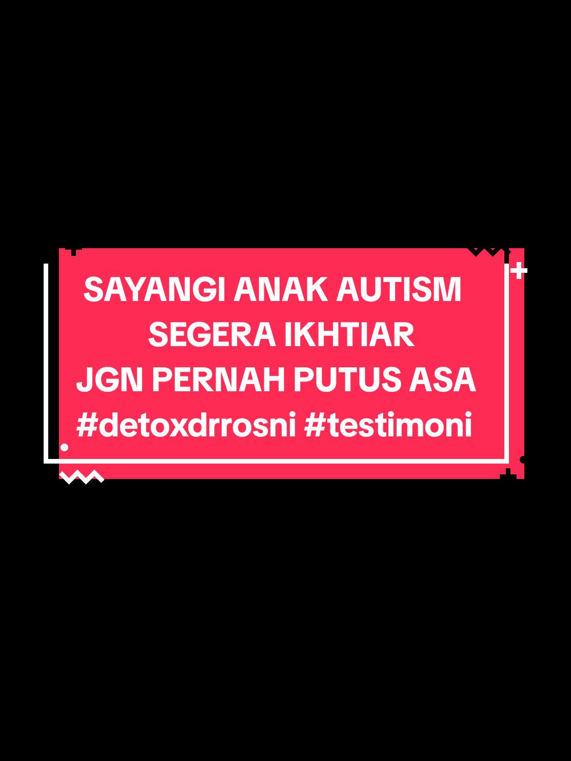 @DETOX DR ROSNI A.SYAFII