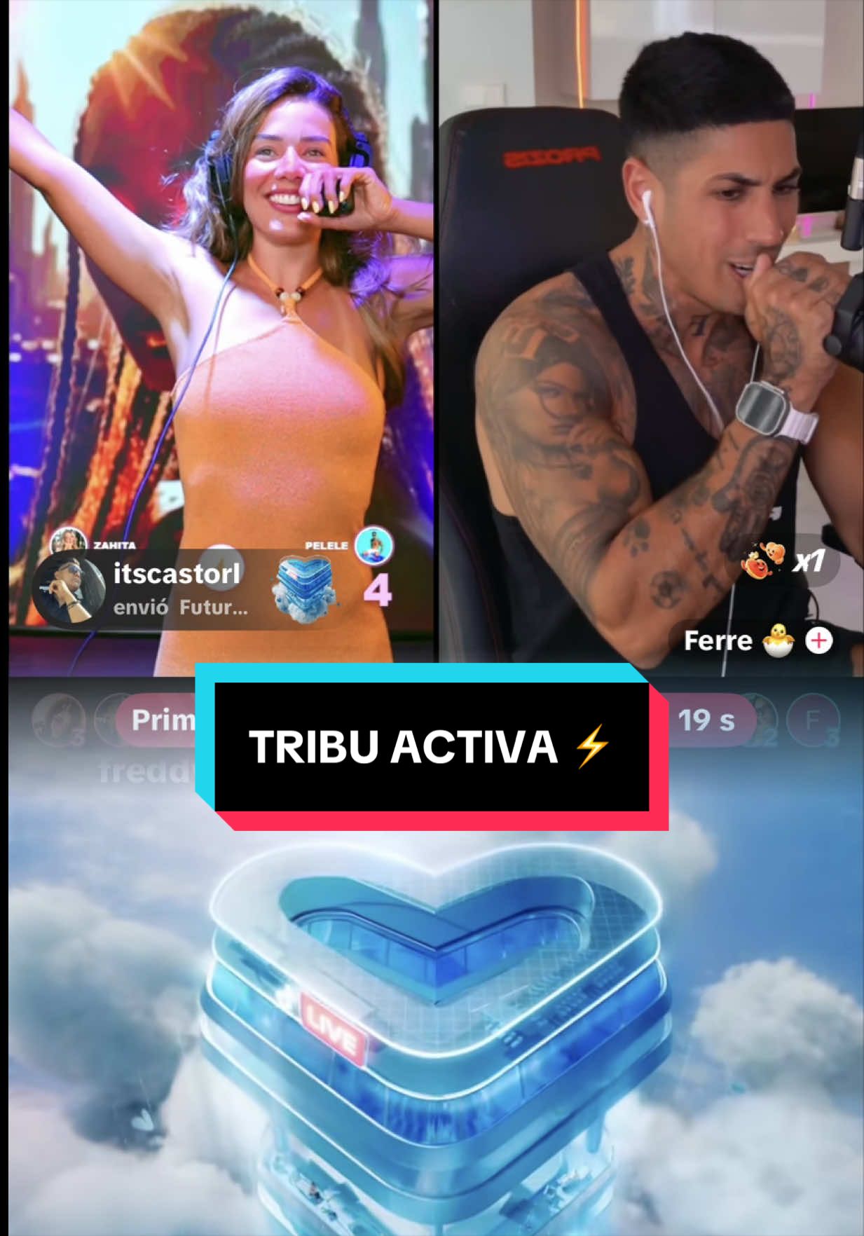 @zahitaoficial⚡️