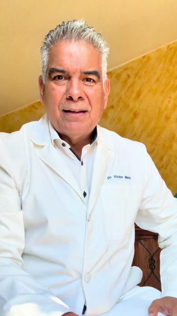 @Dr. Victor Marin