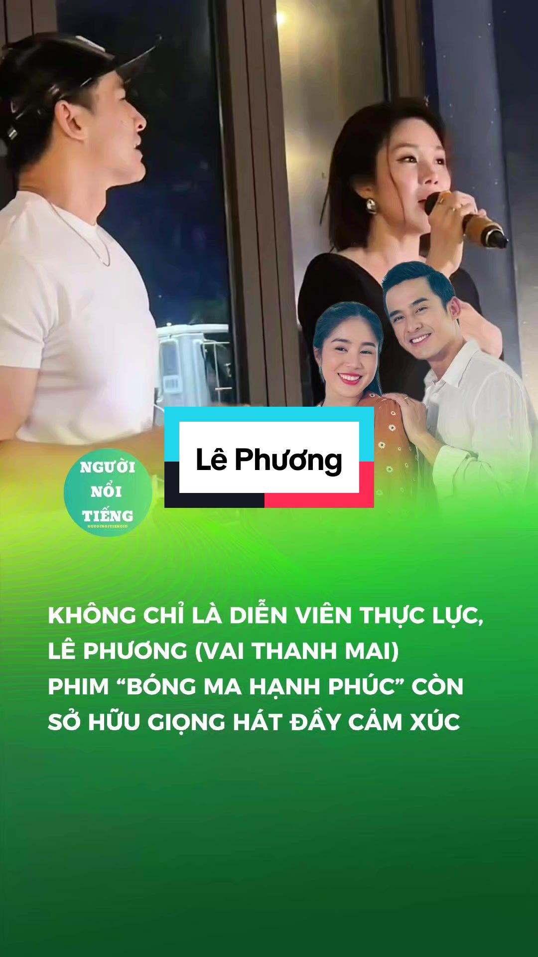 @Người Nổi Tiếng