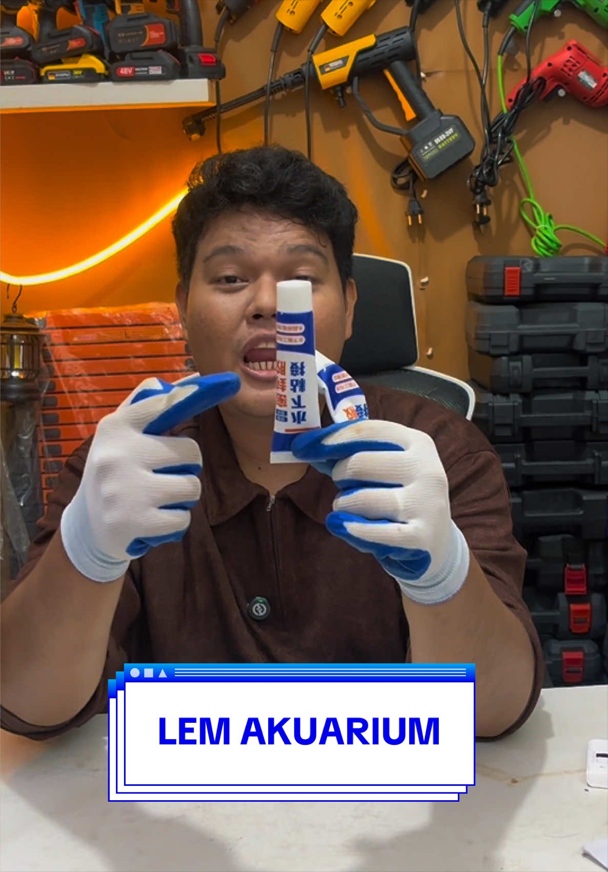 @Bashor Review