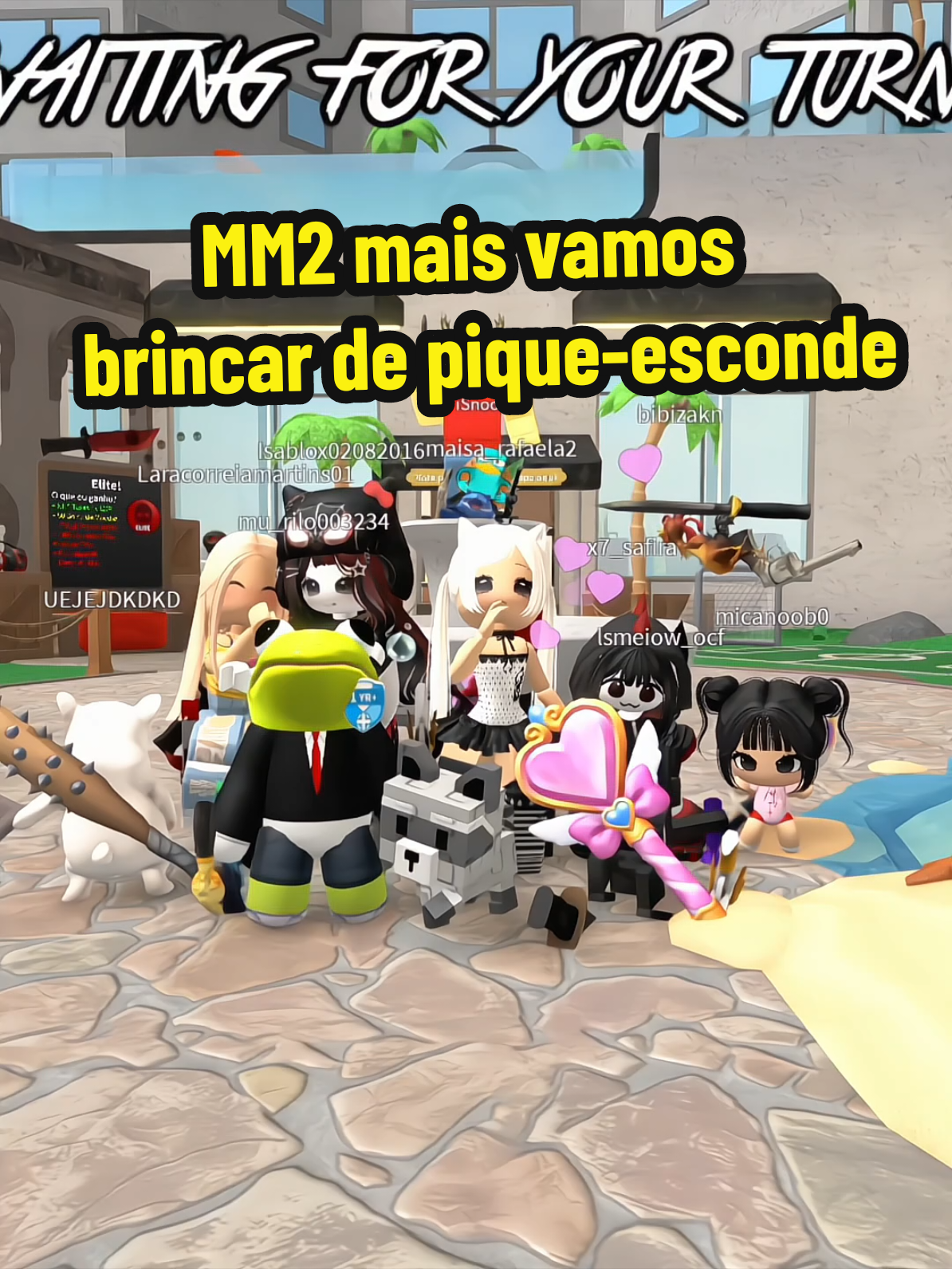 @MAMIZYNHAg