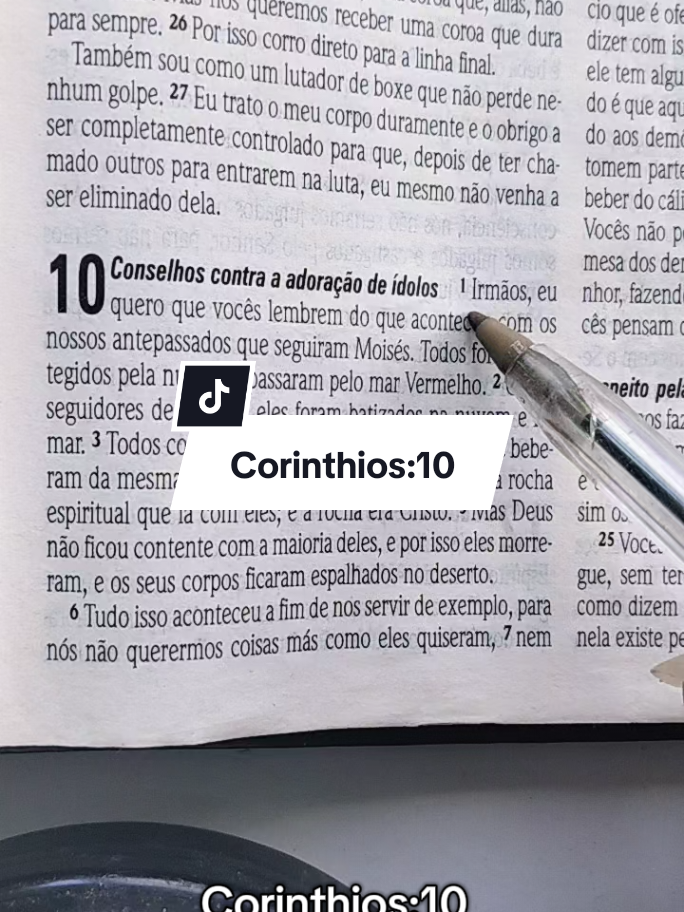 @Leitura da Palavra de Deus