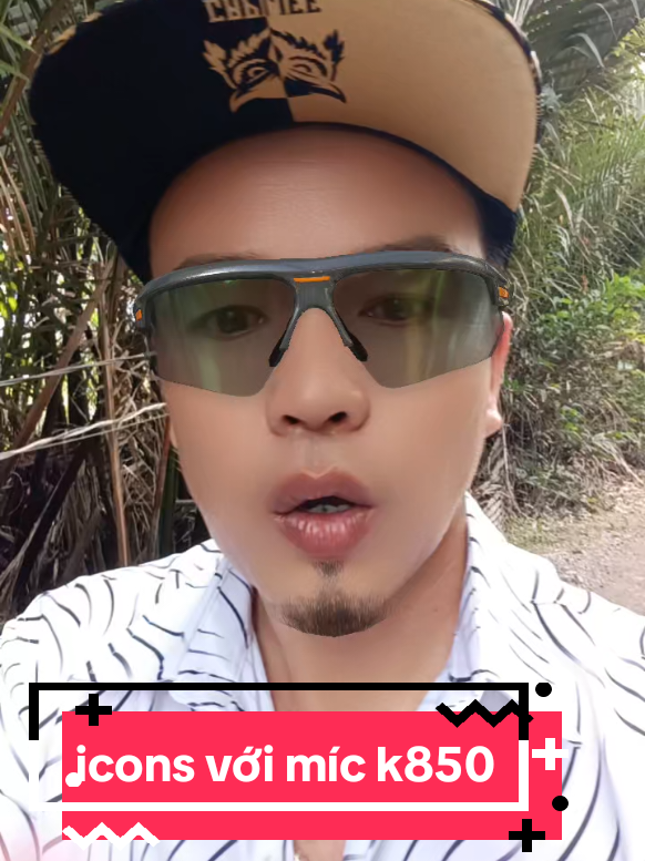 @HOÀNG LONG míc hát live