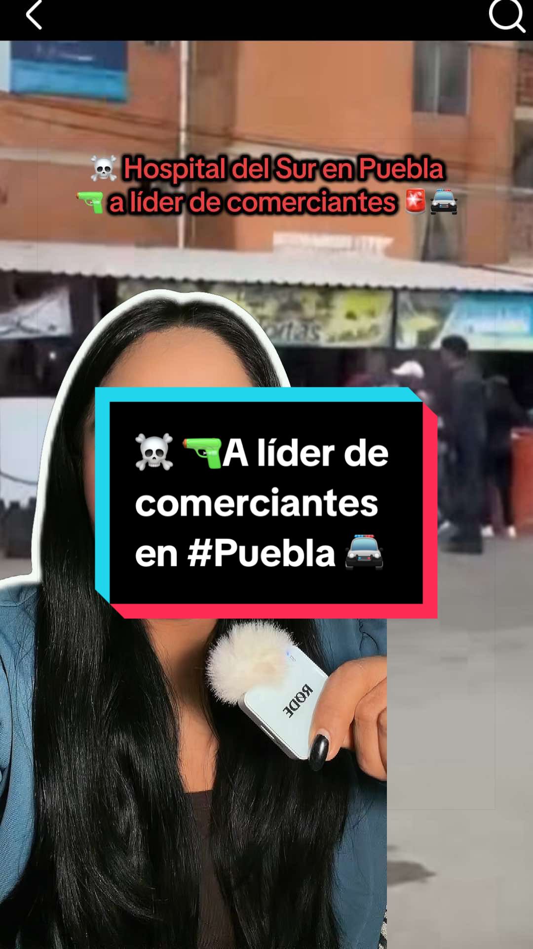 @Rocío Carbente (reportera🎤)