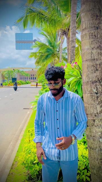 @Rowdy Black Lakshan
