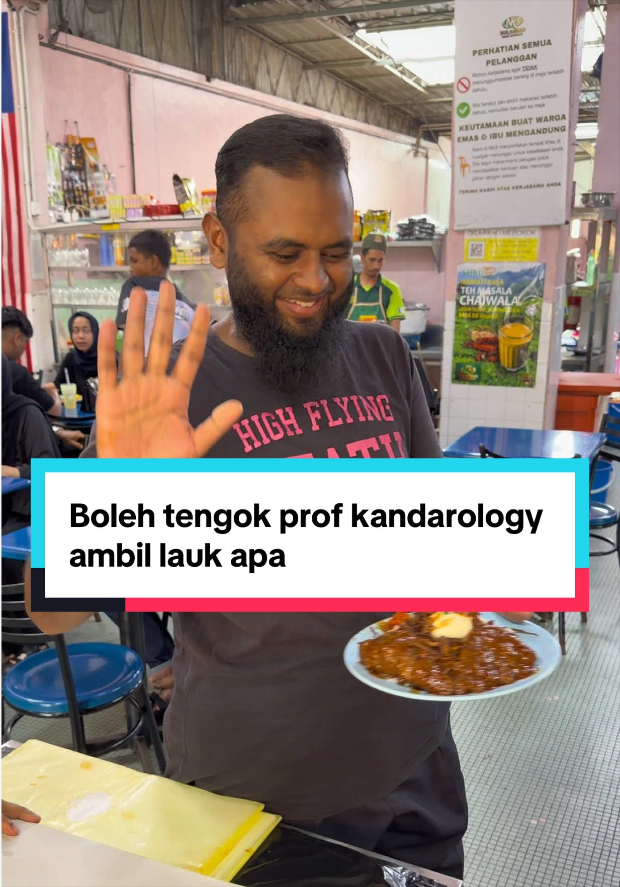@NASI KANDAR SULAIMAN