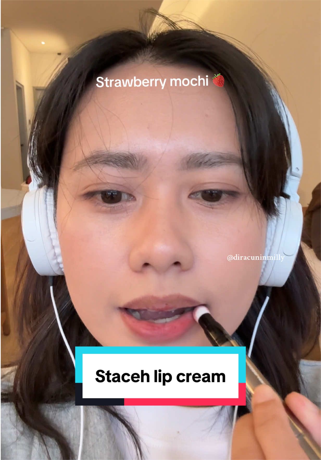 @diracuninmilly