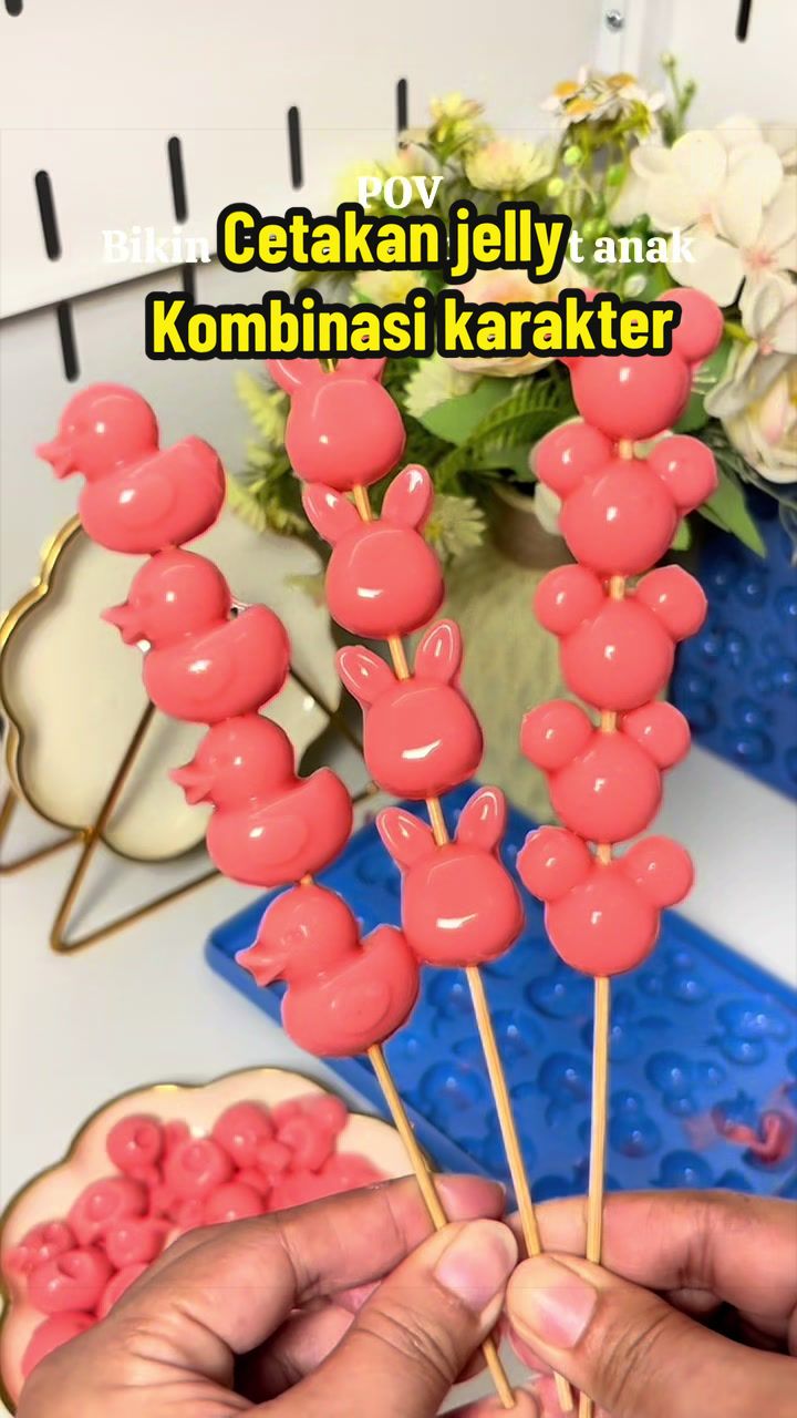 @Siti Nursanah