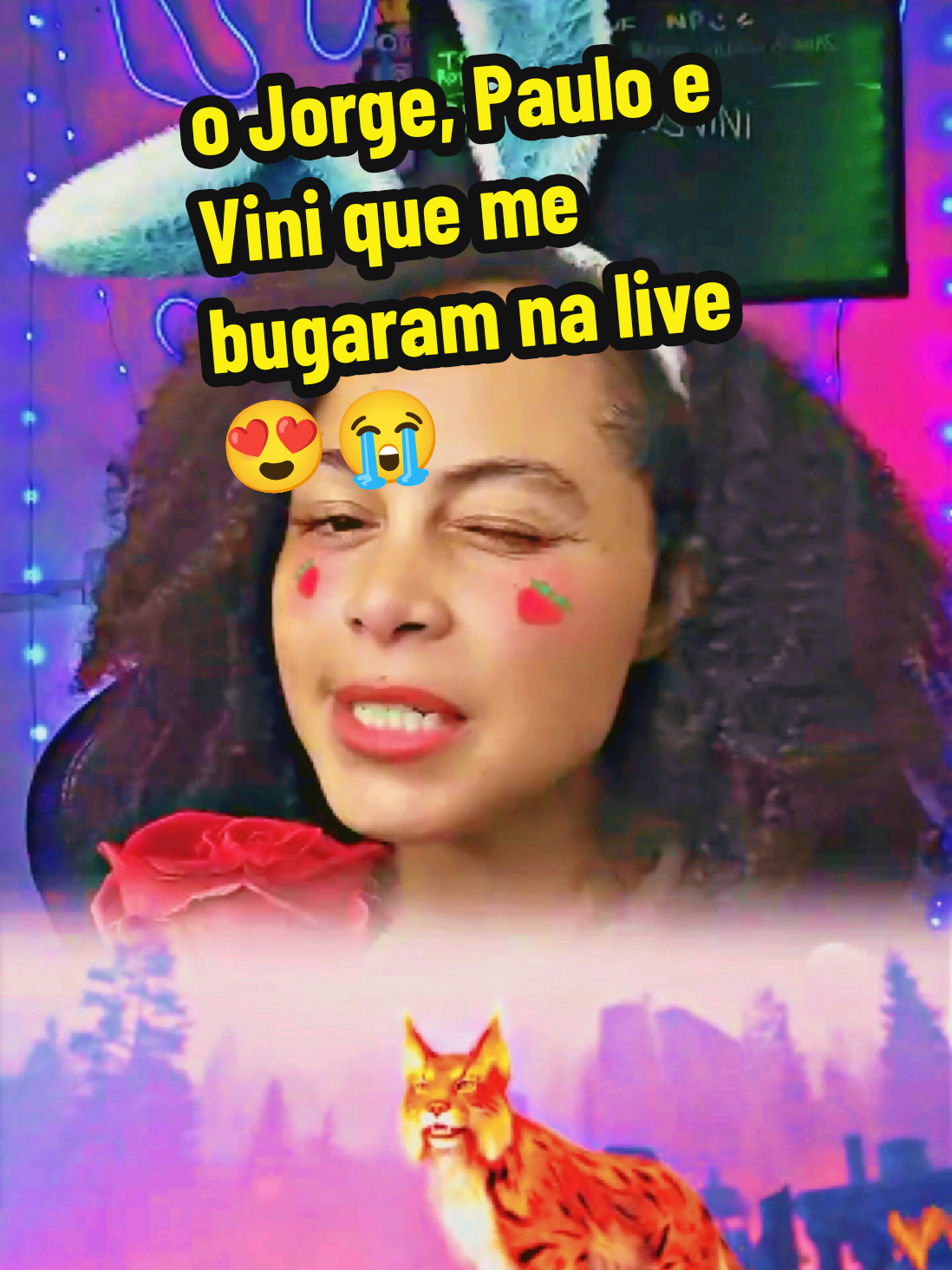 @Silvia Pereira🐰