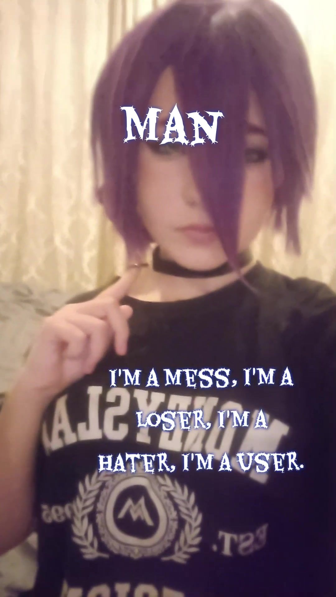 @Okaasan. (cosplayers).