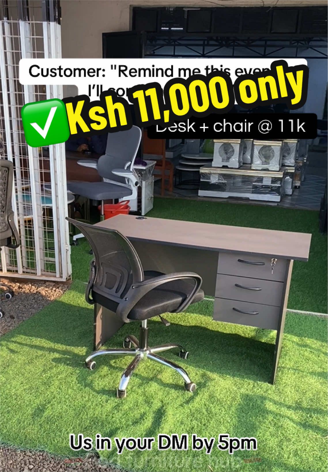 @podfurniturehub