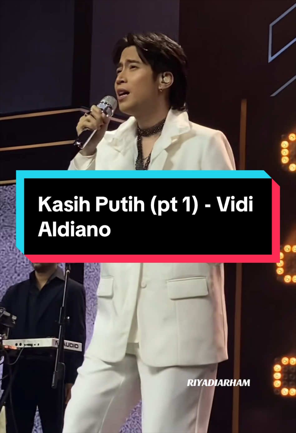 @Video Konser ๐ค