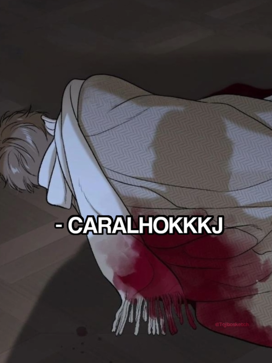 @Toji and Obito's wife 💗