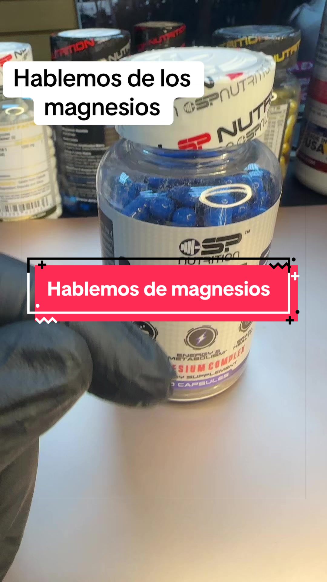 @elsuplementos☑️