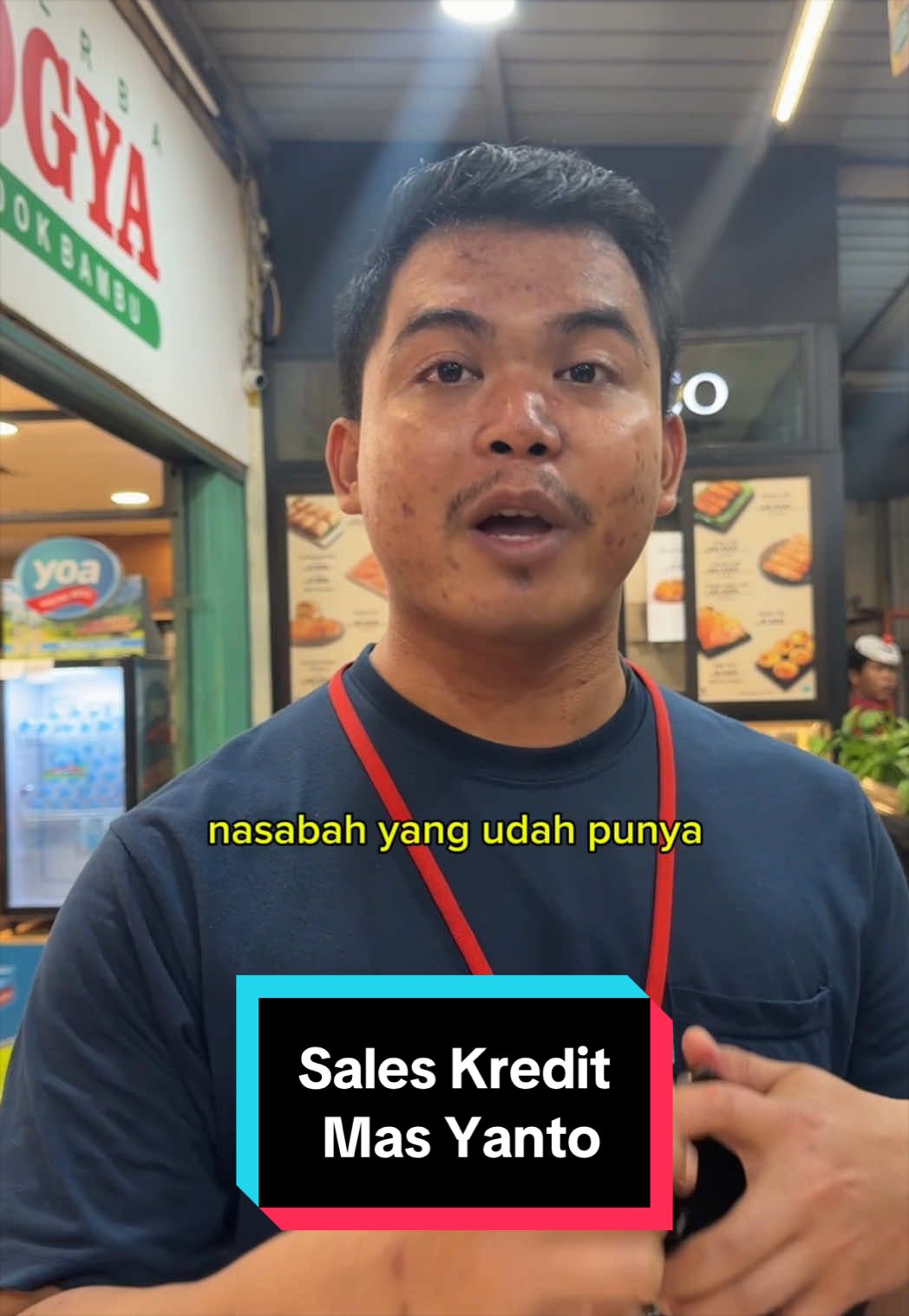@Donny Ramadhan