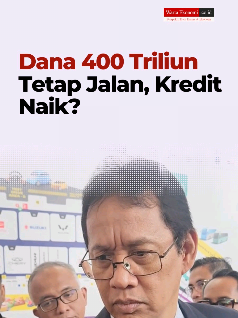@Warta Ekonomi