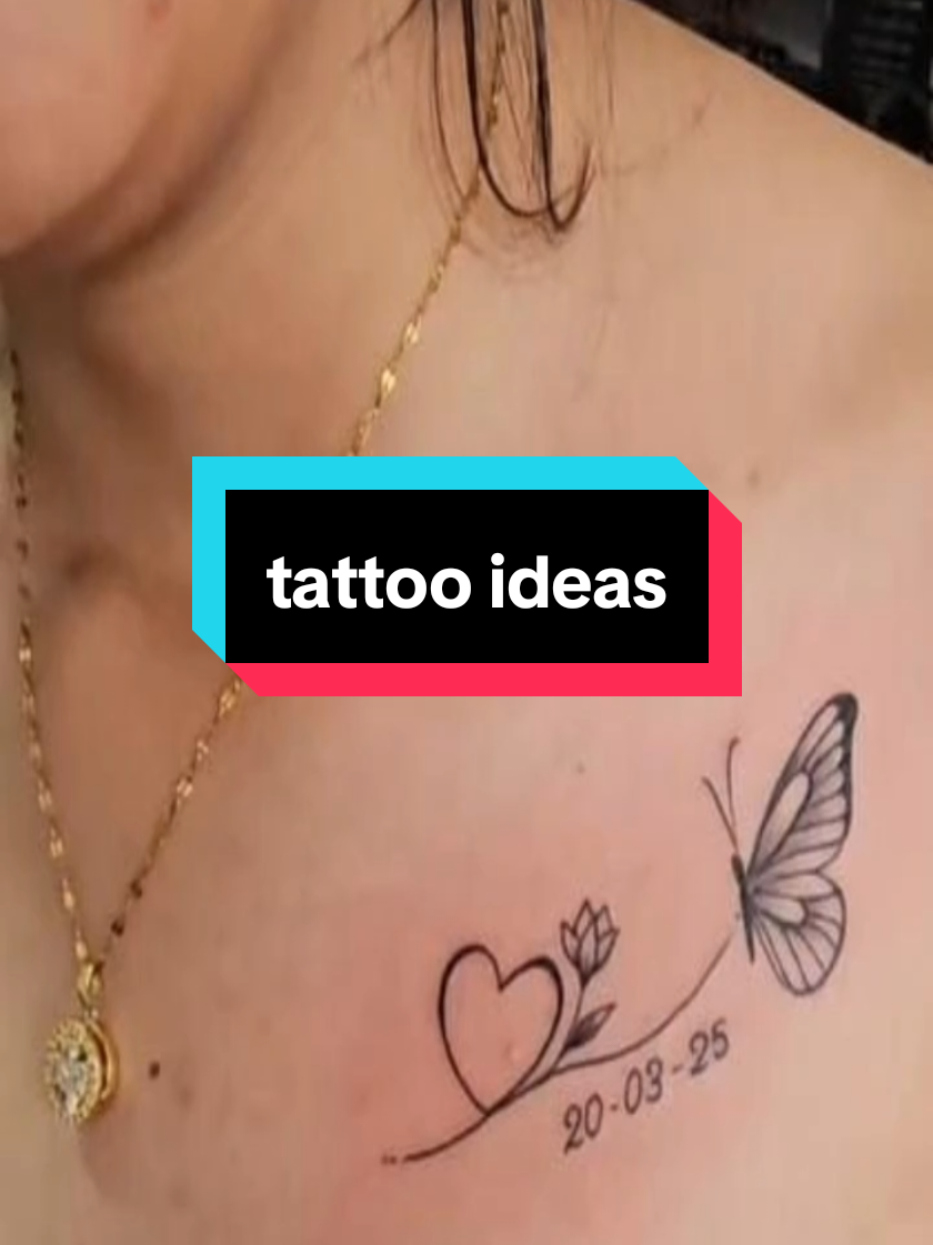 @Female Tattoo Artist