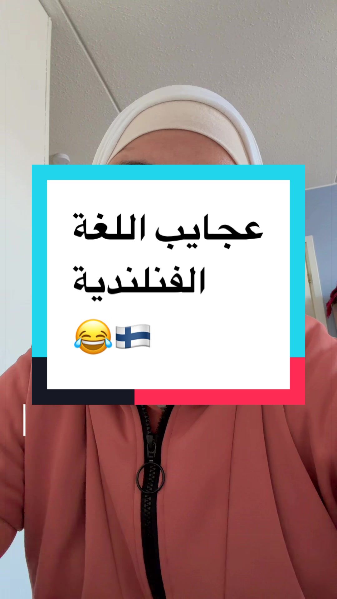 @Hanane In Finland