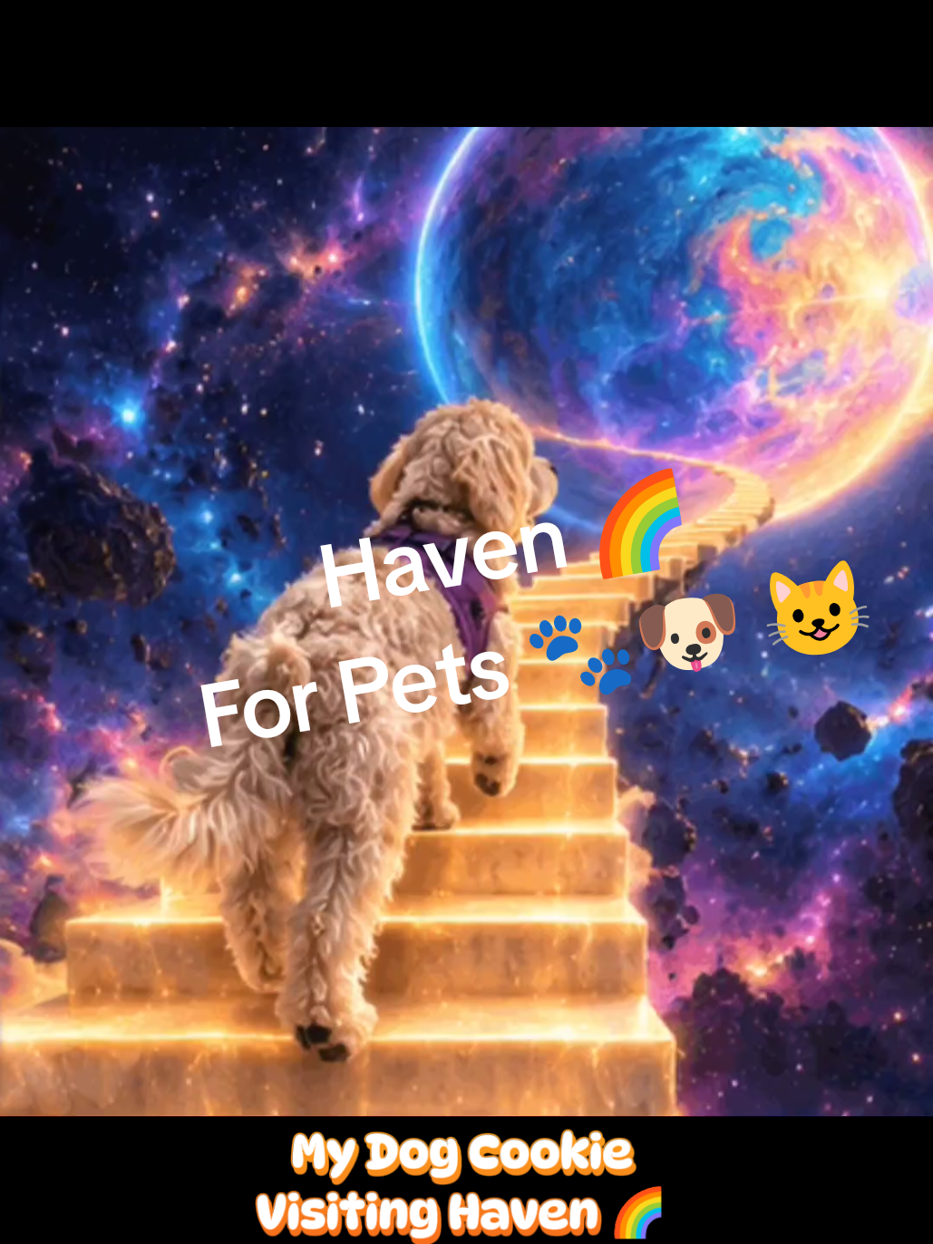@Jim & Cookie, Fingers,Lilly 🐾