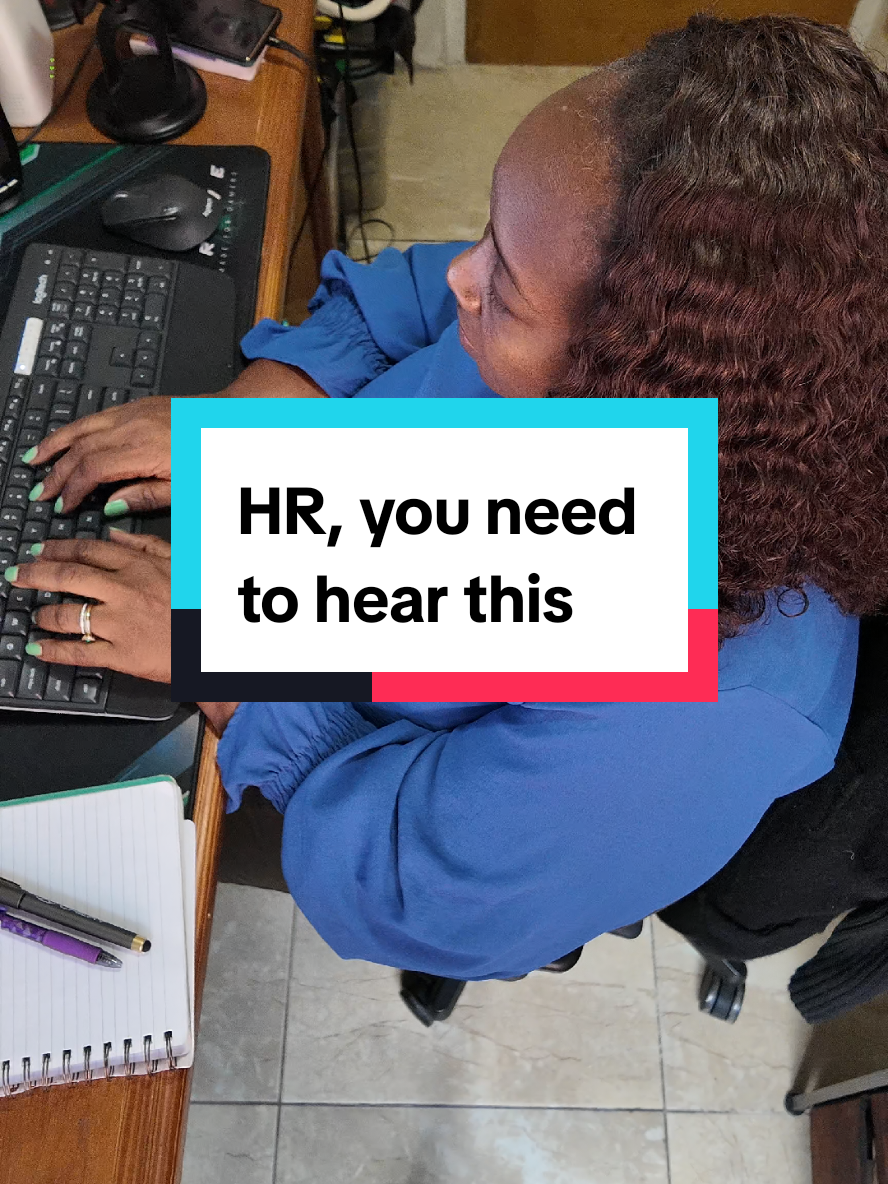 @Julie Turney | HR Strategist