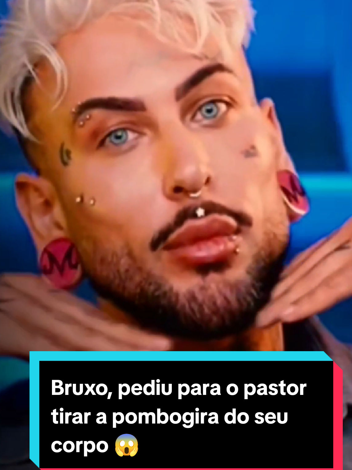 @verdade revelada