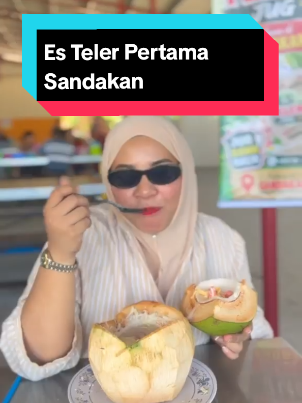 @Sandakan Viral Kini