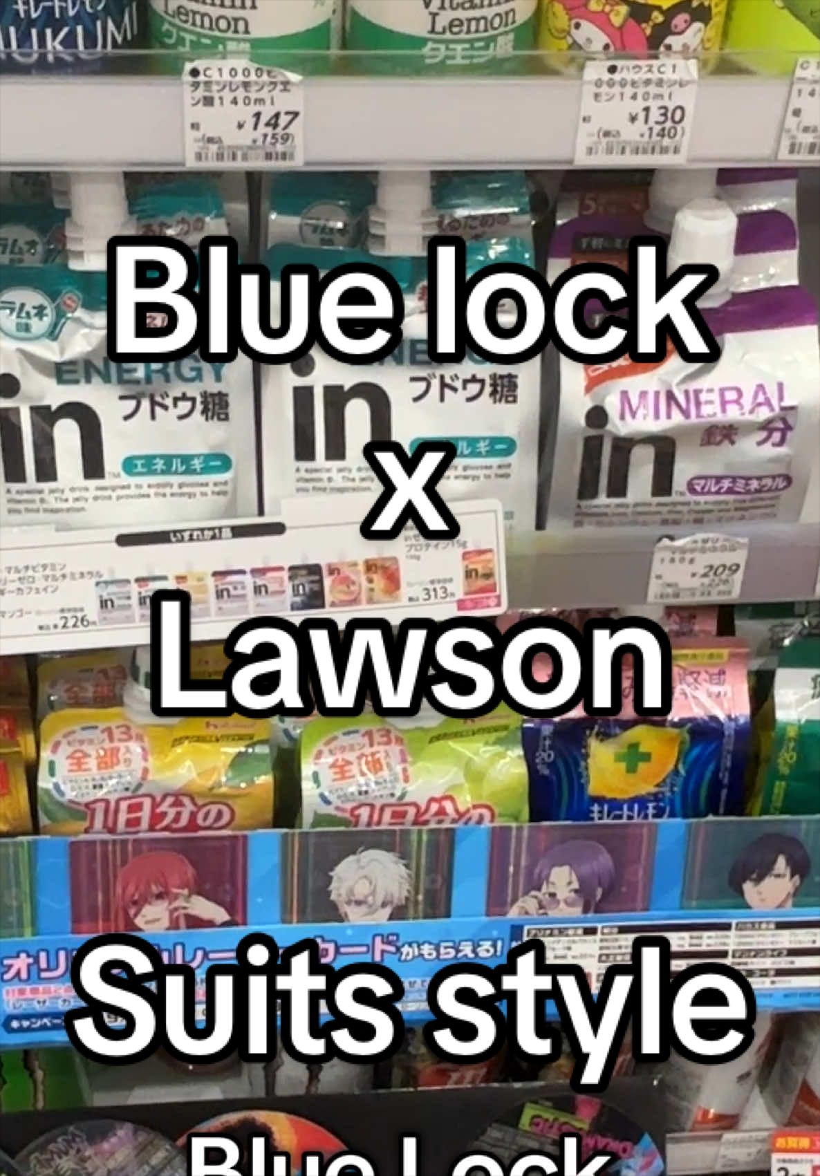 @Kira Kira Japan
