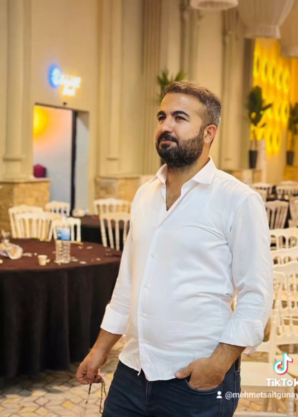 @MEHMET SAİT GÜNAY