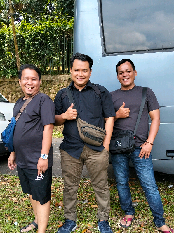 @Toko Berkah Elektrik