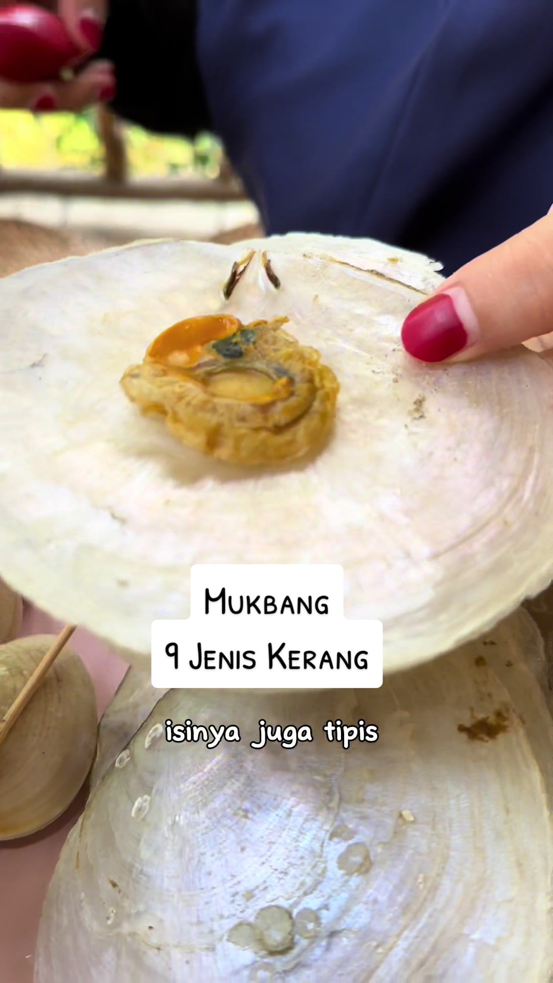 @Mamah Nada