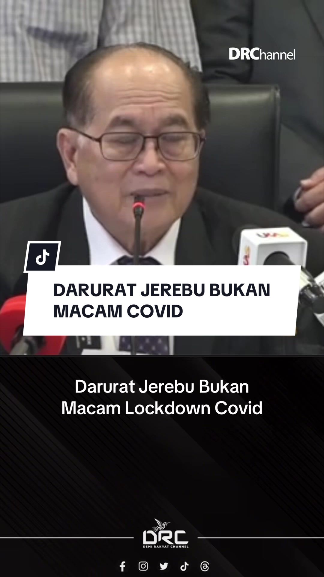 @Demi Rakyat Channel
