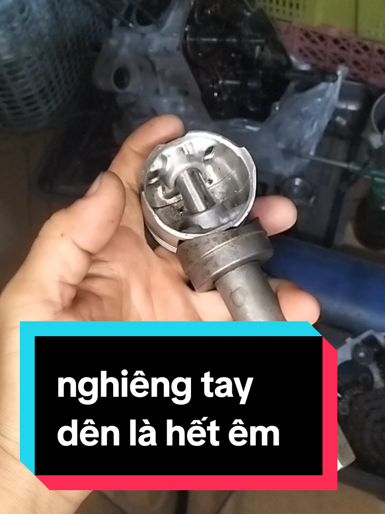 @sửa xe hoàng học racing