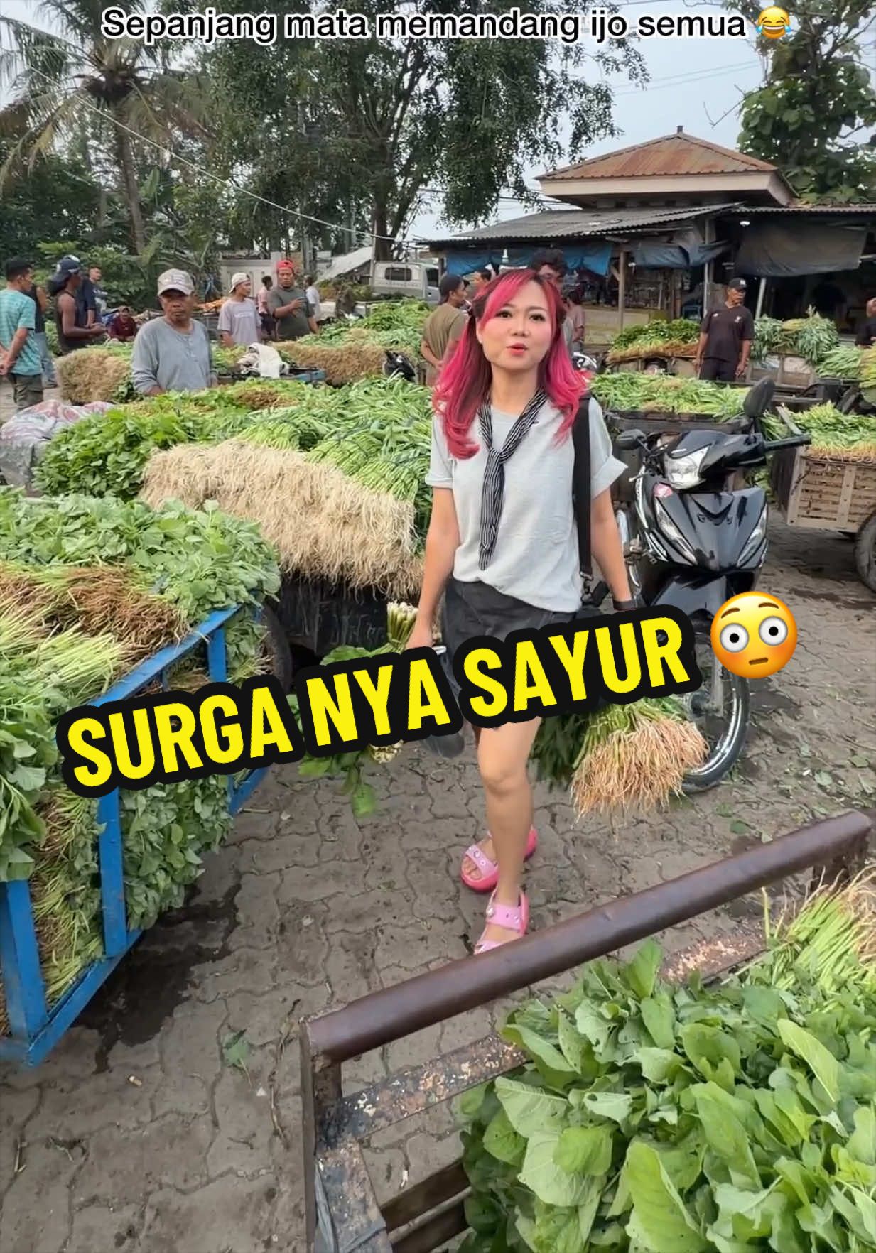 @Gina Angelia