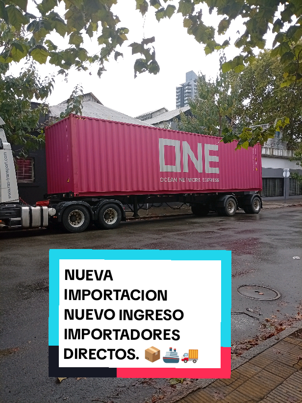@Imperio De Las Importaciones