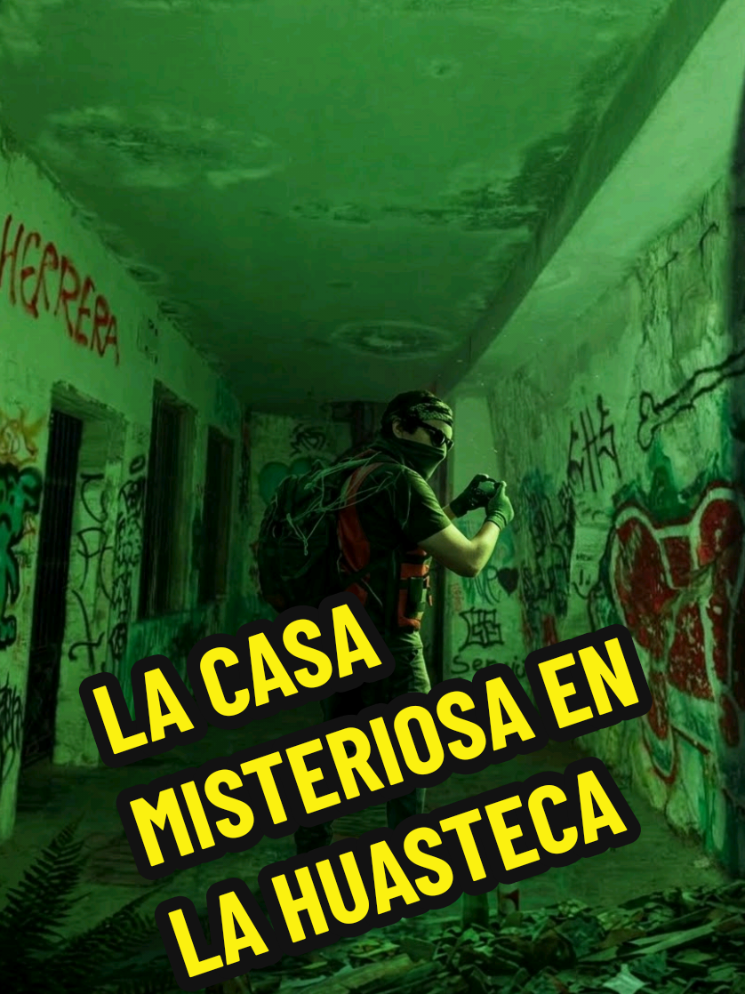 @La Noche Misteriosa