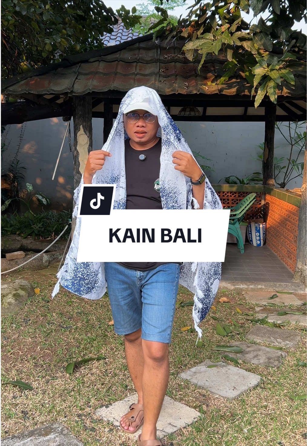 @Sugeh Tentrem