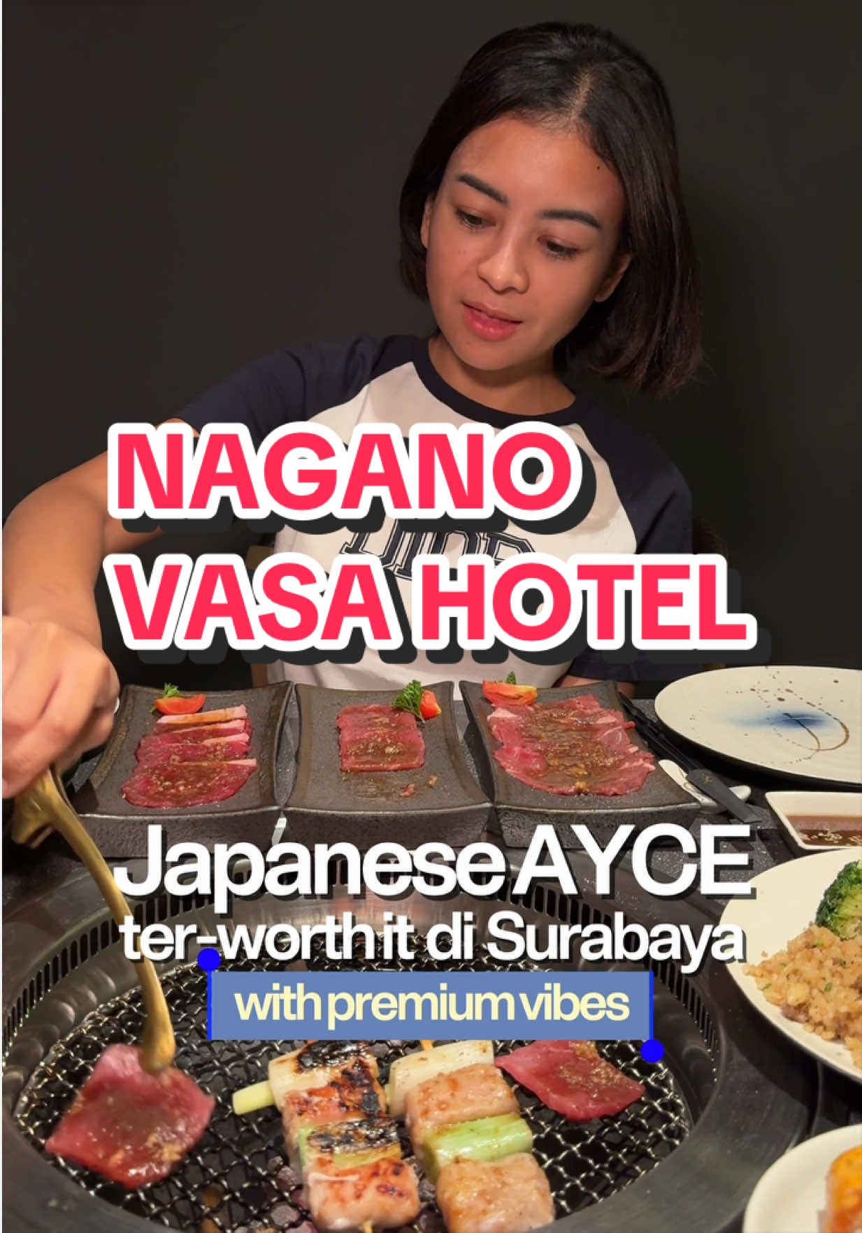 @SYAFIRA | Kuliner Surabaya