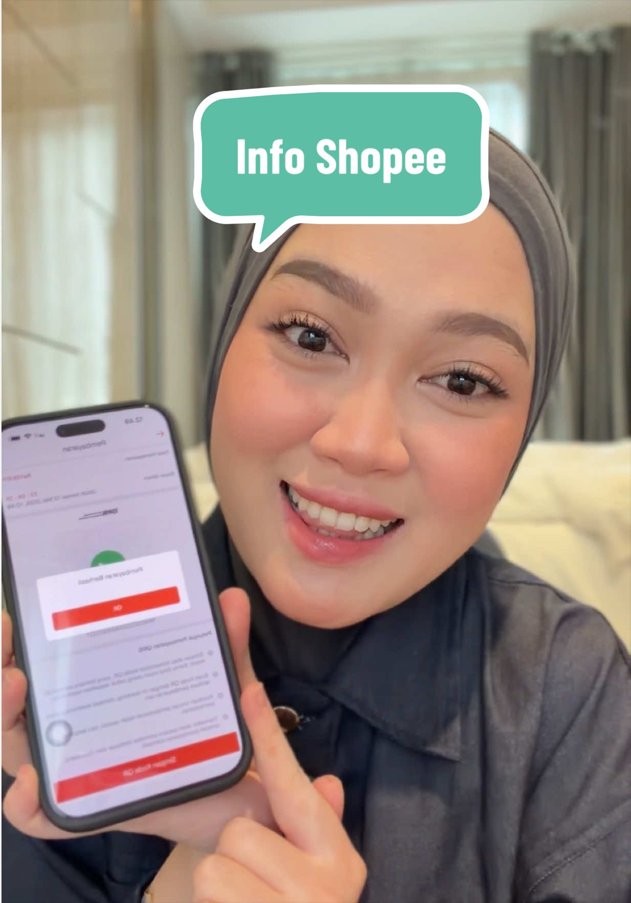@Istrinya Pahyi | Sukma