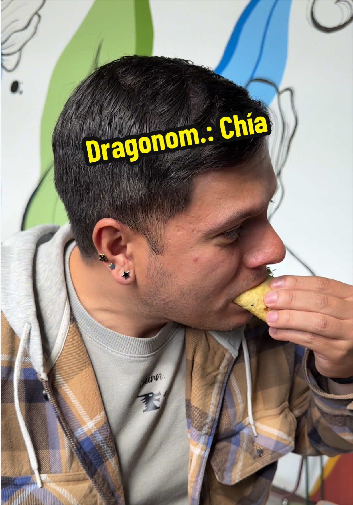 @Aliento de Drag&oacute;n