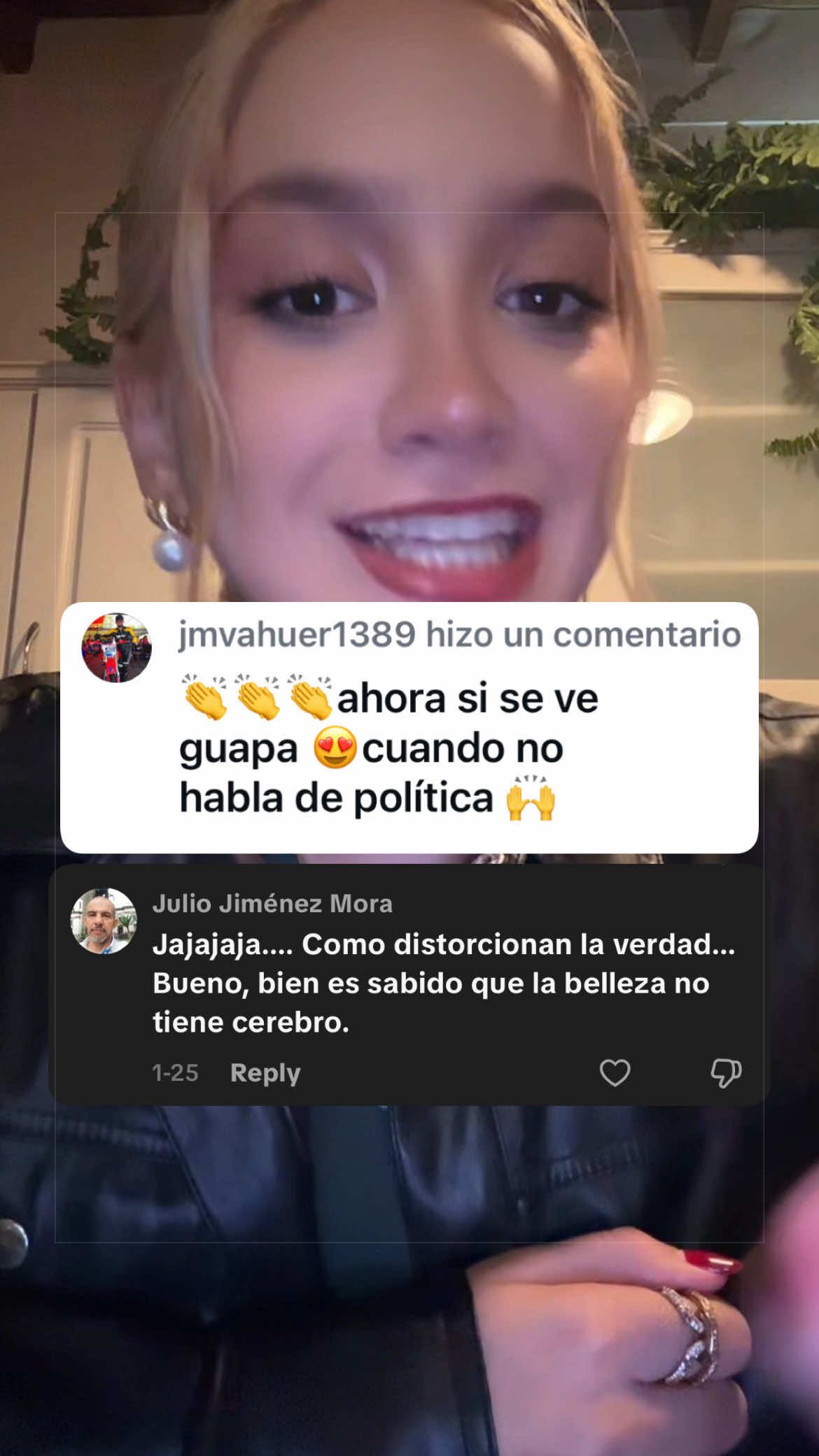 @Isa Trist&aacute;n