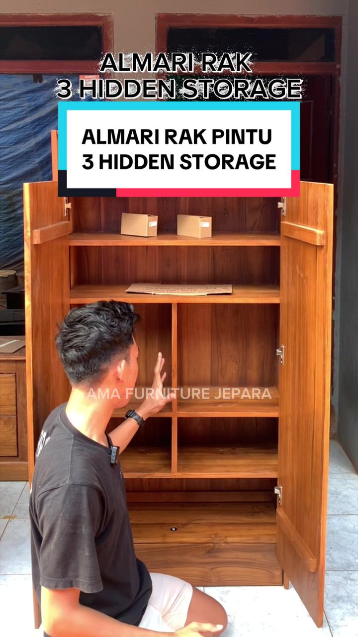 @AMA FURNITURE JEPARA
