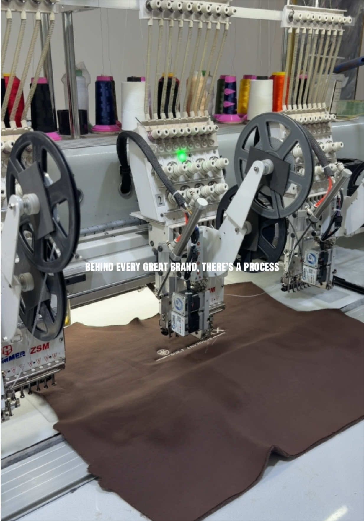 @SWANKY FACTORY
