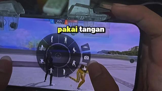 @YT : CIALUL FF