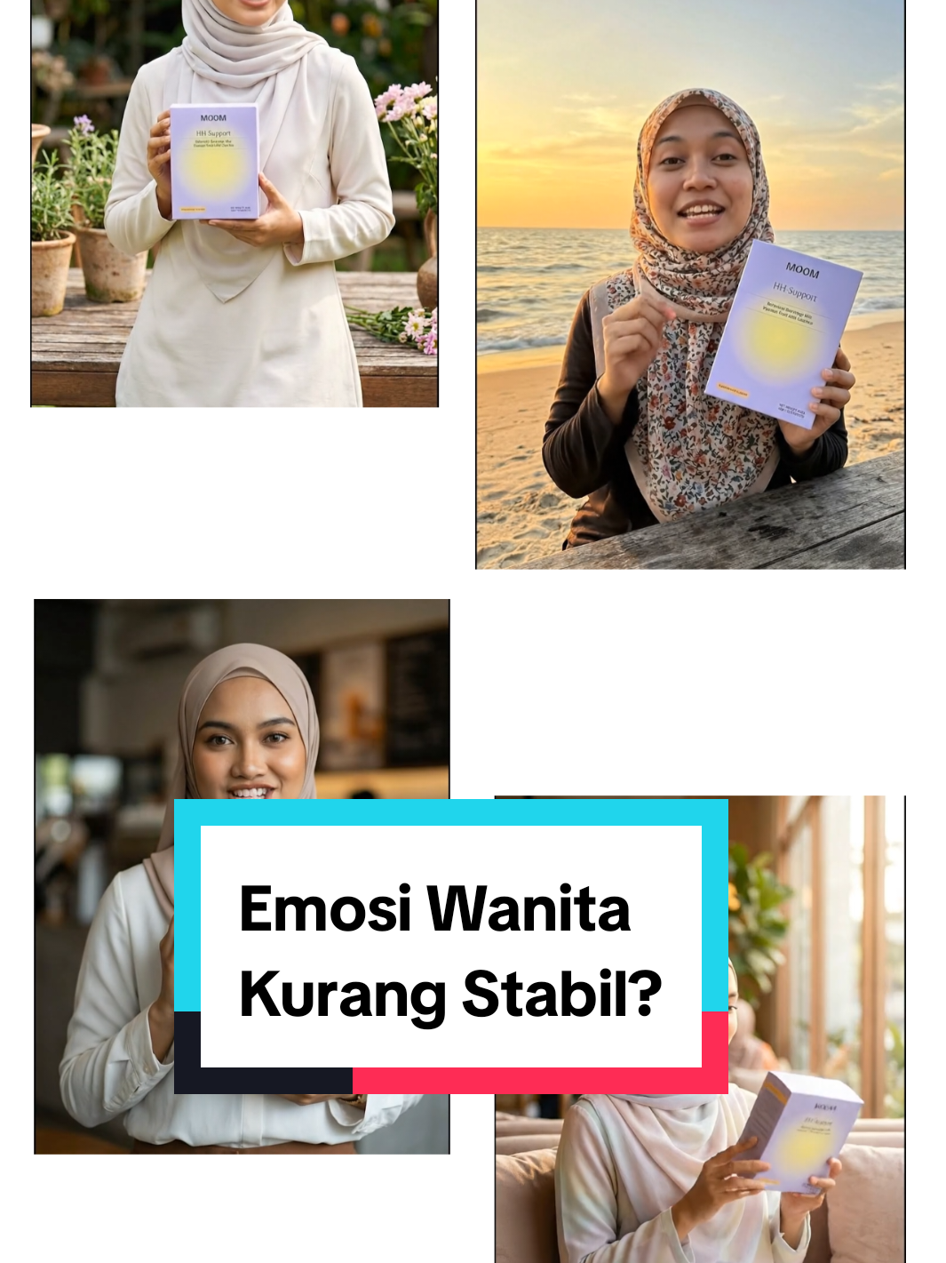 @Illiana Ghazali