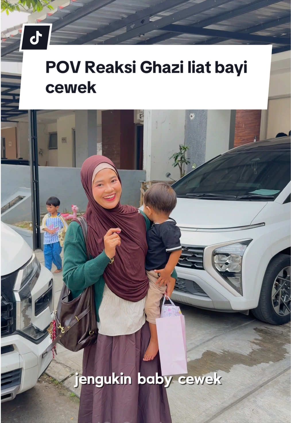 @Bunda Annisa🌸💄