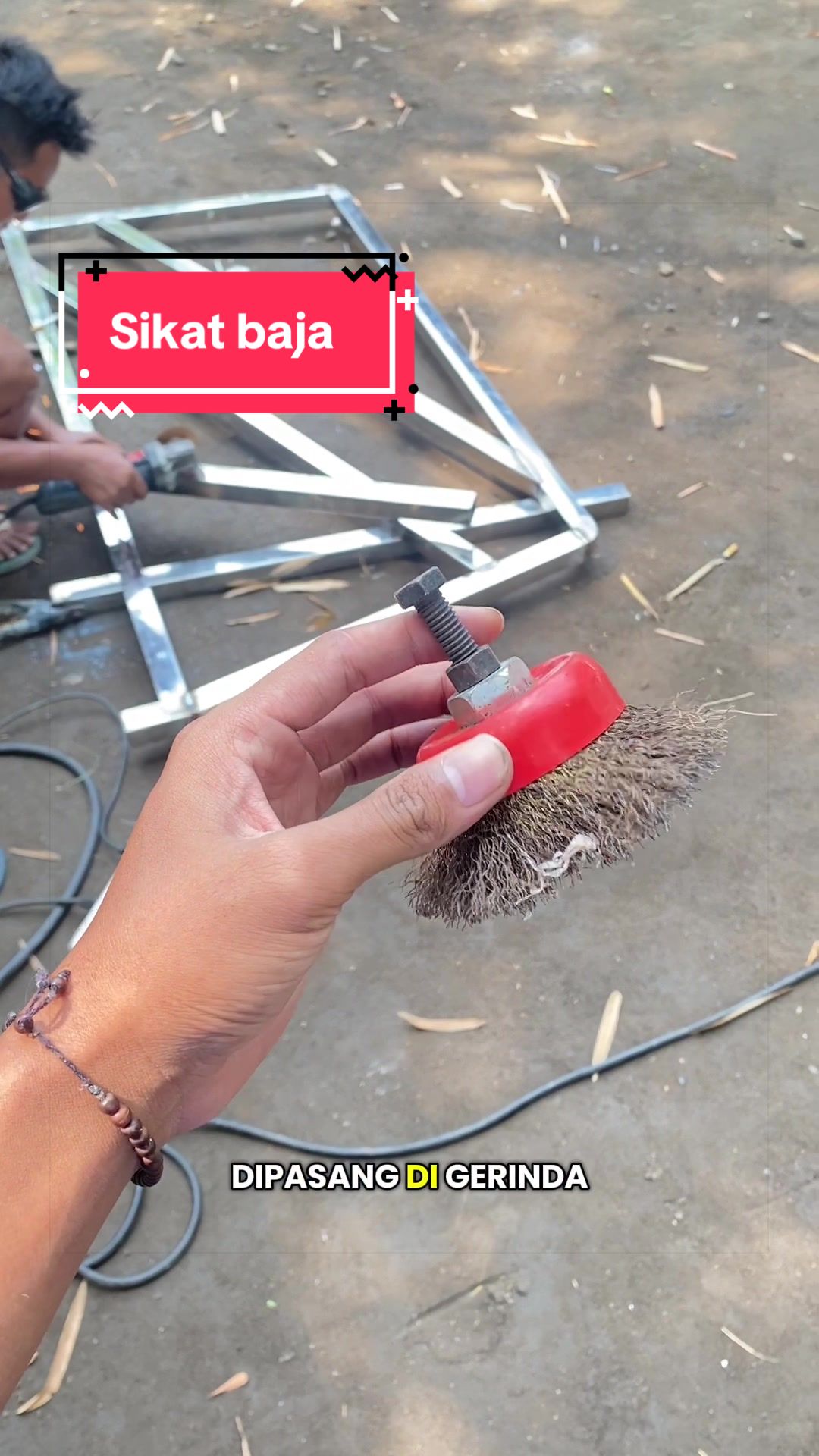 @Baberekomendasi