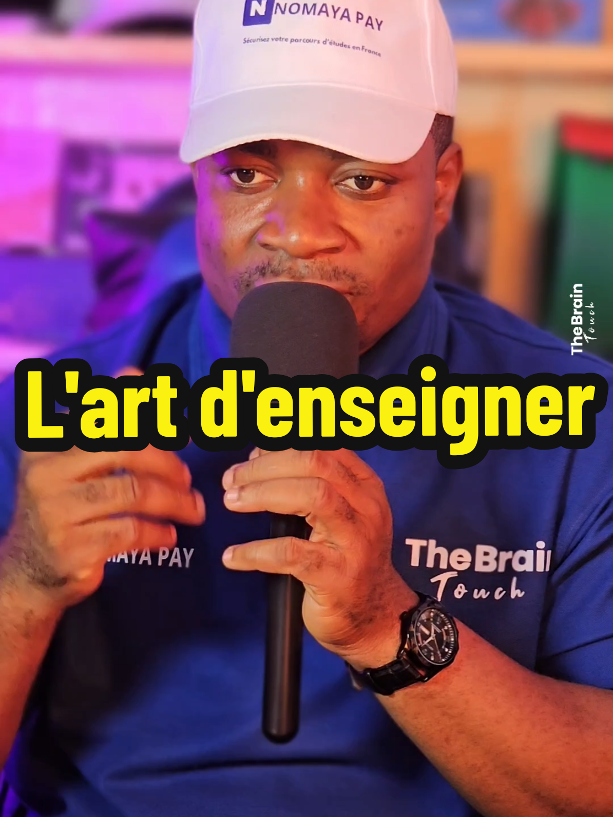 @DJAMAH Amèvi Médard