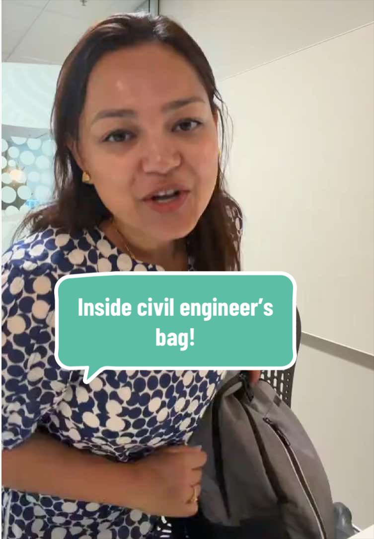 @Aarju| Civil Engineer🇳🇵🇦🇺
