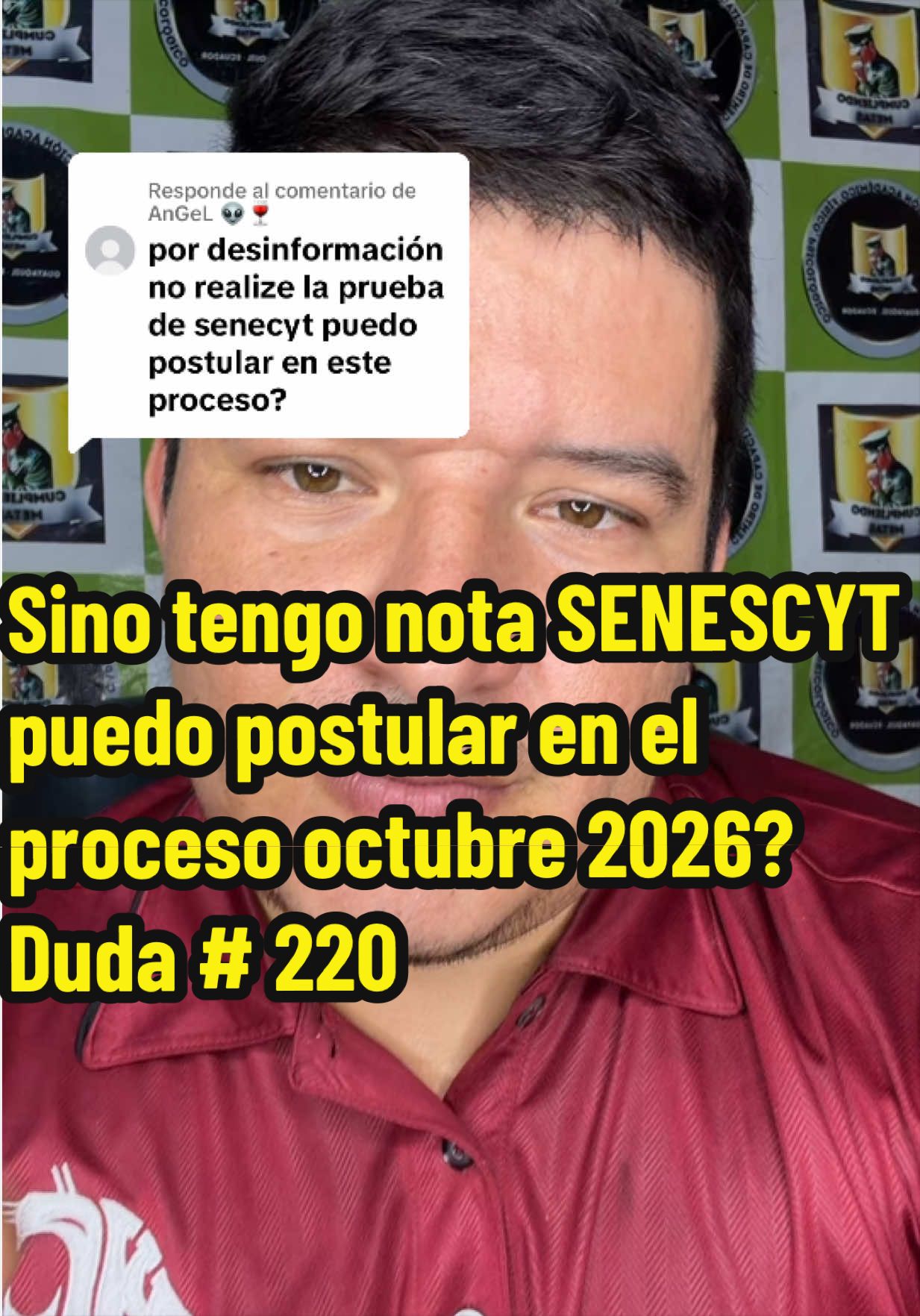 @👮Cumpliendo Meta👮Paul Diaz🇪